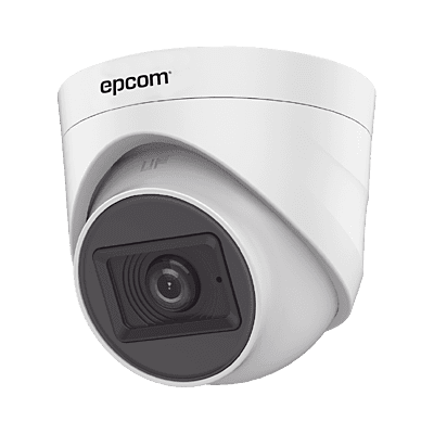 2MP HDTVI- ColorVu 4CAM